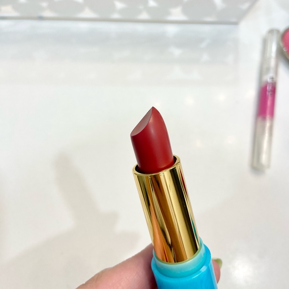 TARTE lipstick 💄